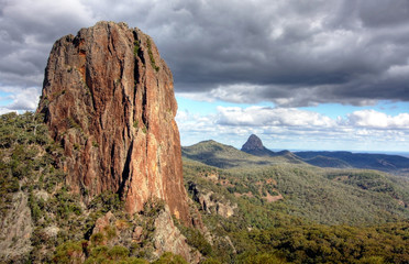 Warrumbungle National Park