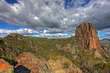 Warrumbungle National Park