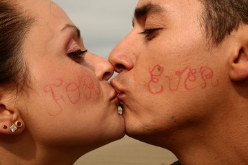 Obraz premium pour toujours...