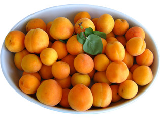 Apricots