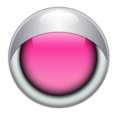 Pink Button