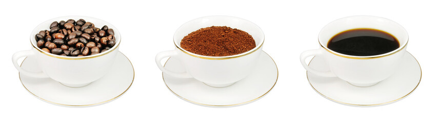 coffee