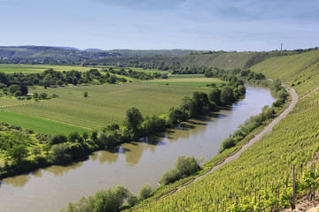 Hessigheim Felsengärten