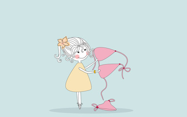 picking the perfect bikini