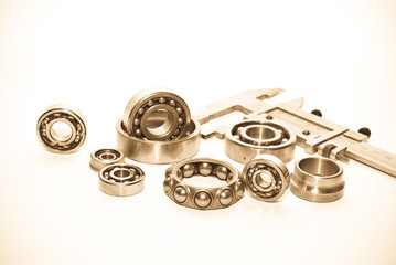 bearings