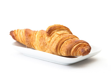 Plain Croissant