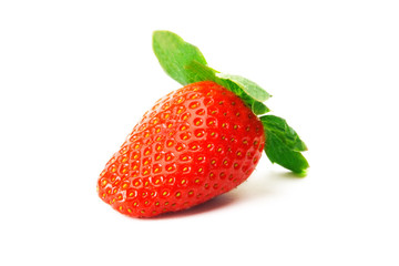 Erdbeere