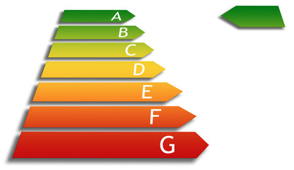 Concept &eacute;conomie d'&eacute;nergie