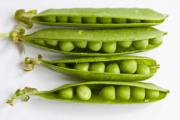 Peas In A Pod