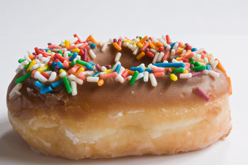 Donut Sprinkles