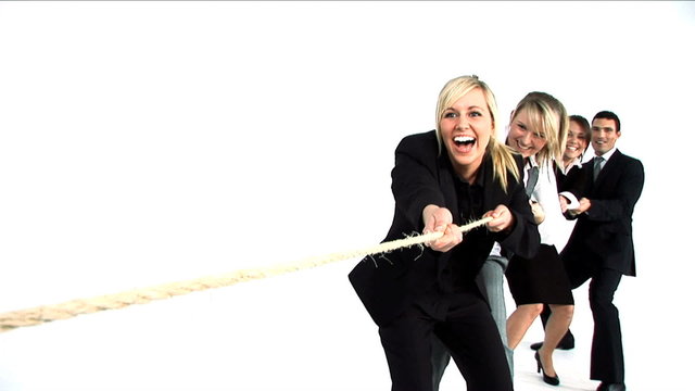 Tug Of War