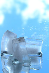 Ice Cubes