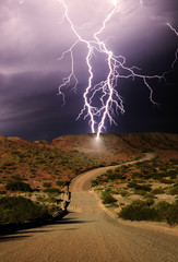Thunderstorm