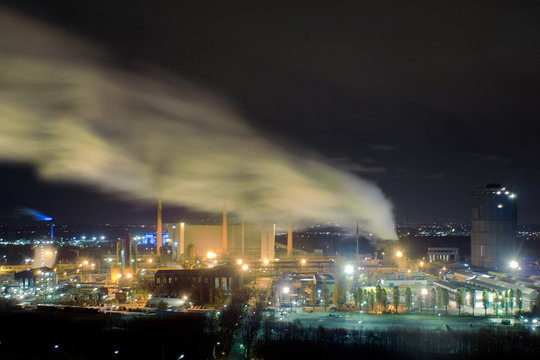 smog
