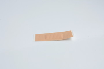 Adhesive bandage
