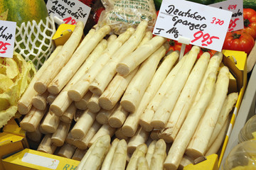 Spargel