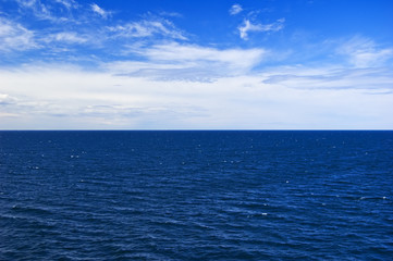 Fototapeta premium Baltic sea