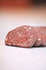 boudin noir