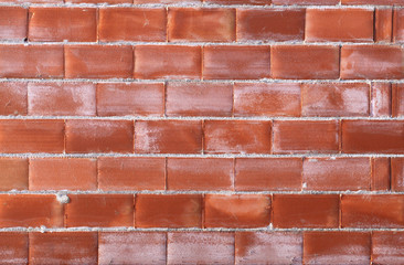 Obraz premium mur en briques