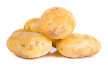 Potatoes