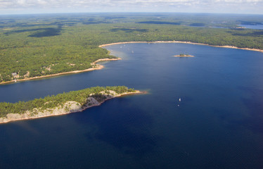 Huron
