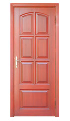 door