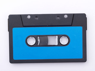 Audiocassette
