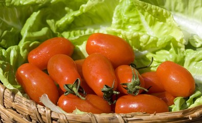 Mangiar sano #2