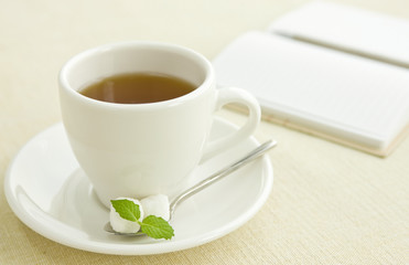 Tea