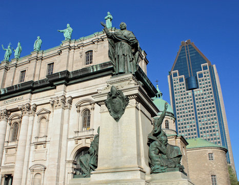 Mary Queen Of The World Cathedral