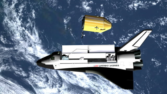 Space Shuttle