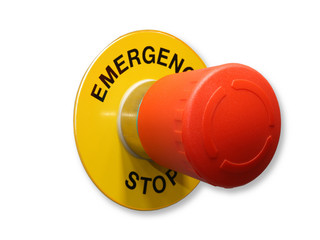 pulsante emergency stop - 14420121