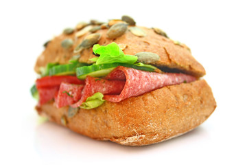 Sandwich