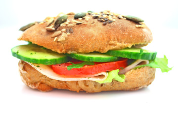 Sandwich