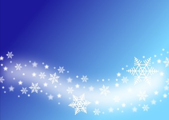 Karte f&uuml;r Weihnachten