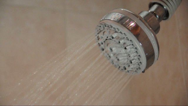 ducha