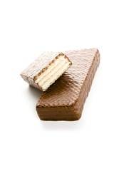 Chocolate bars