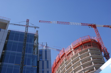 Construction -