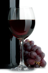 Red wine