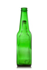 beer bottles