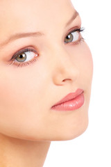 Obraz premium Woman portrait