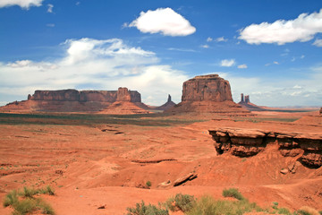 Monument Valley