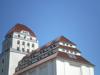 Hafenmühle Dresden