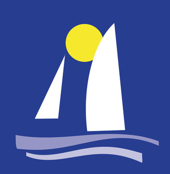 logo vela