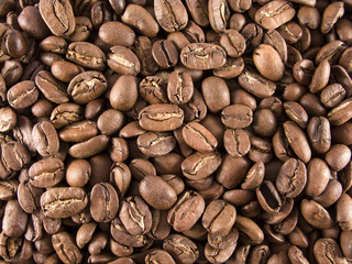 Coffee beans