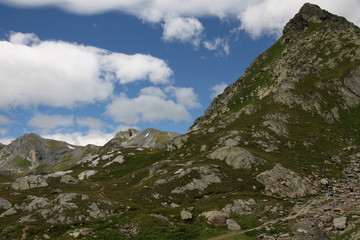 Montagna
