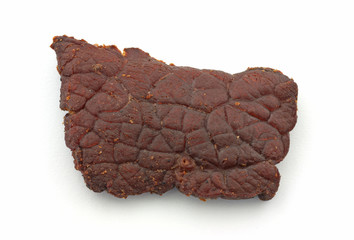 Beef jerky
