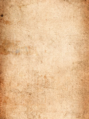 old paper