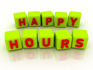 Happy Hours