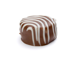 chocolate muffin sweet cake food